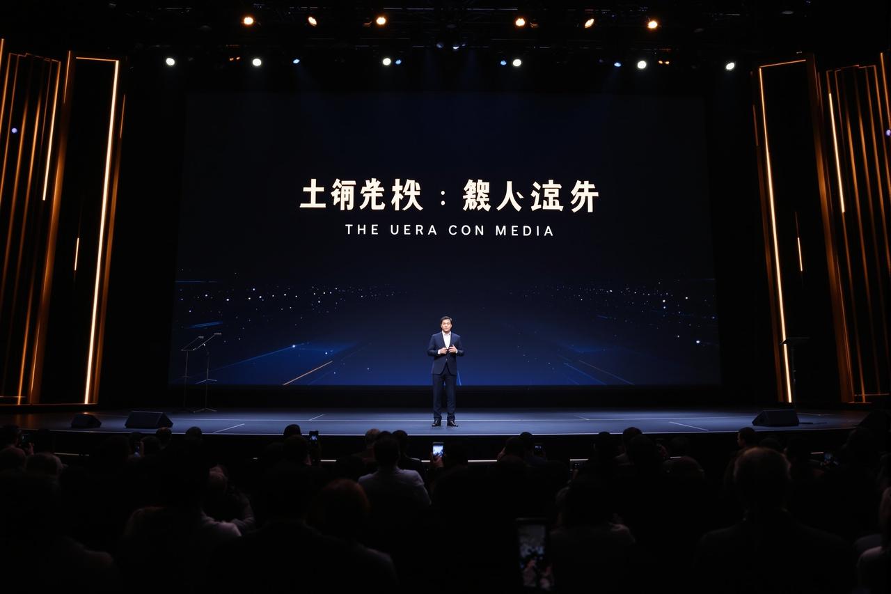 桃花视频传媒2026年度战略发布会圆满举行，多部重磅项目正式官宣