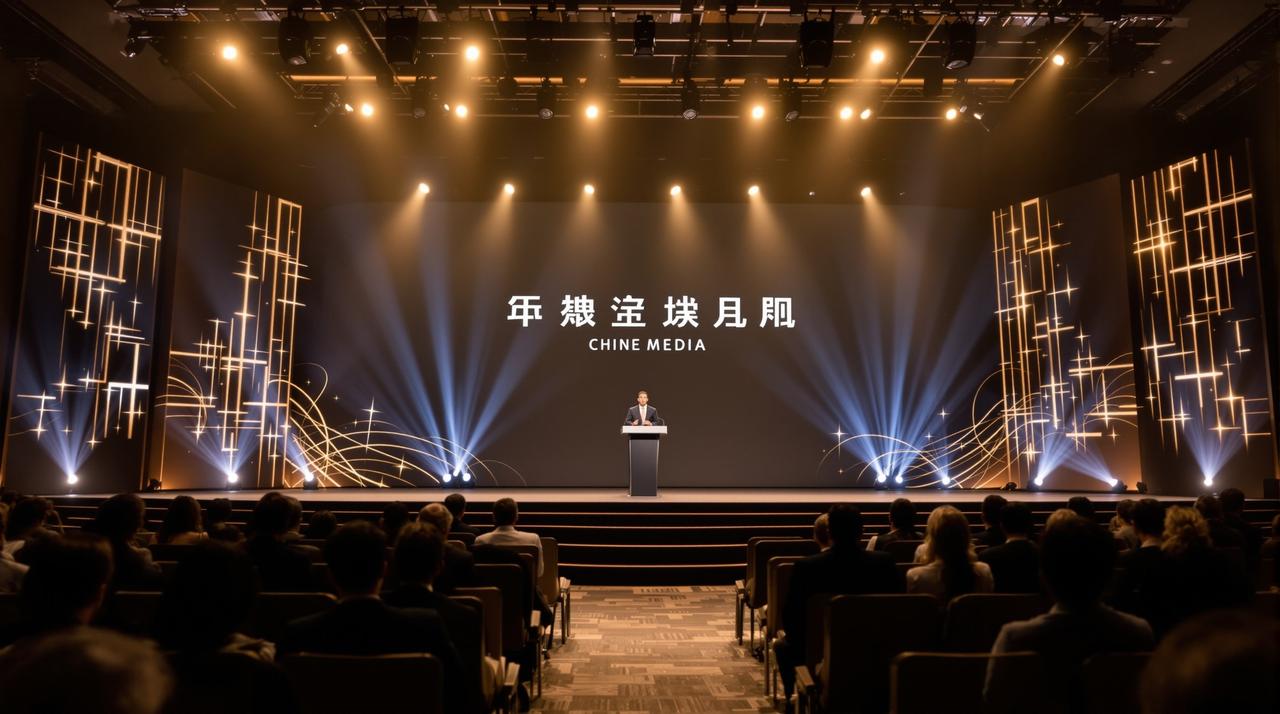 桃花视频传媒2026年度战略发布会圆满举行，多部重磅项目正式官宣